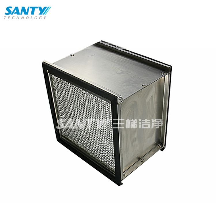 高效過(guò)濾器鋁箔隔板