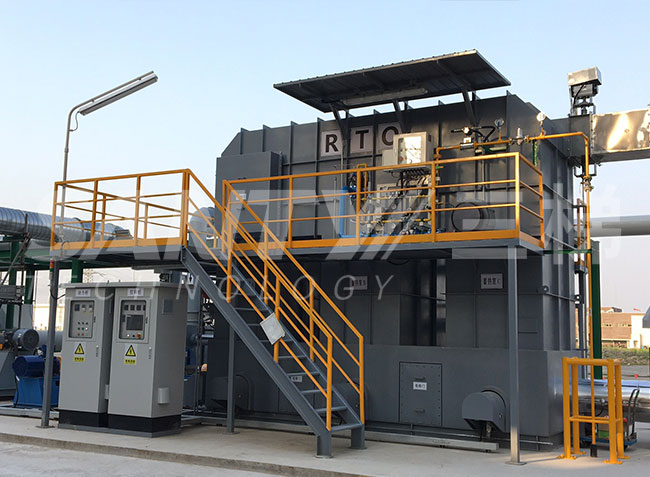 三梯環境核心產品