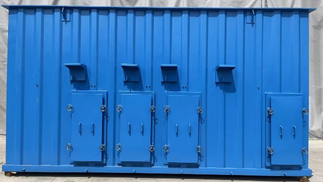 干式過濾器怎么選？