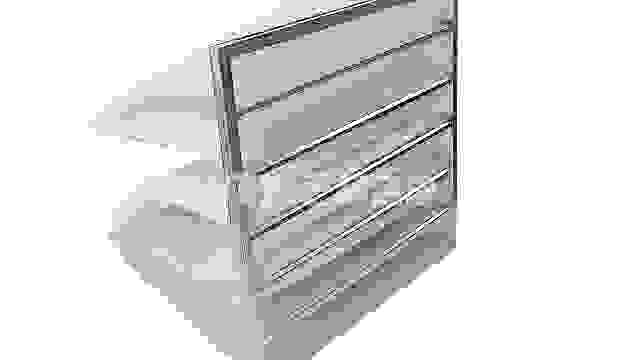 適用于中央空調(diào)初級過濾的空氣過濾器有哪些